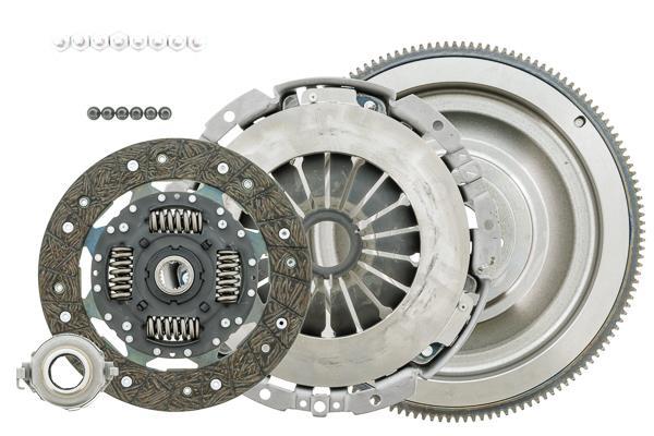 Kit de embrague AISIN ref. SWPS-002